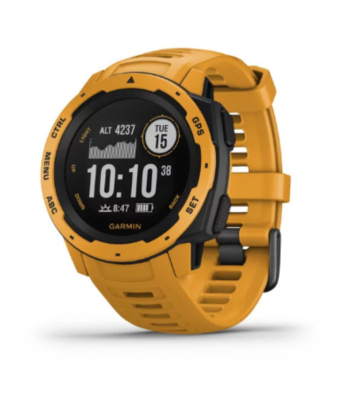 garmin instinct sapphire