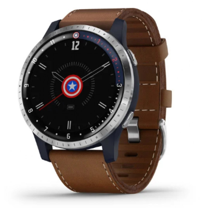 garmin hero legacy