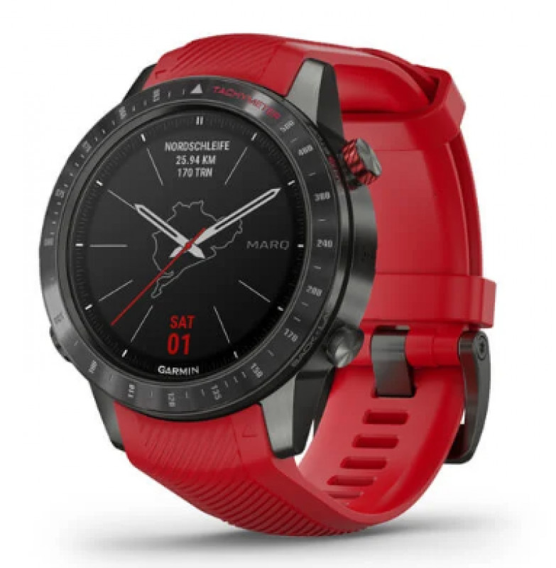 garmin marq driver watch