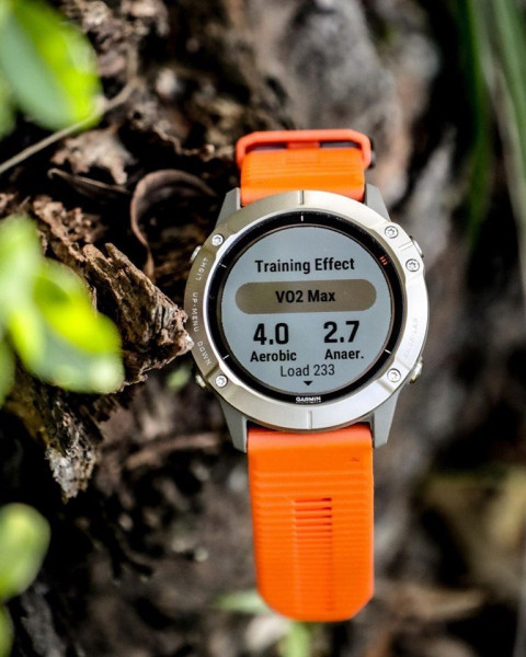 garmin fenix 6