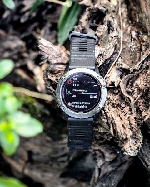 garmin fenix 6