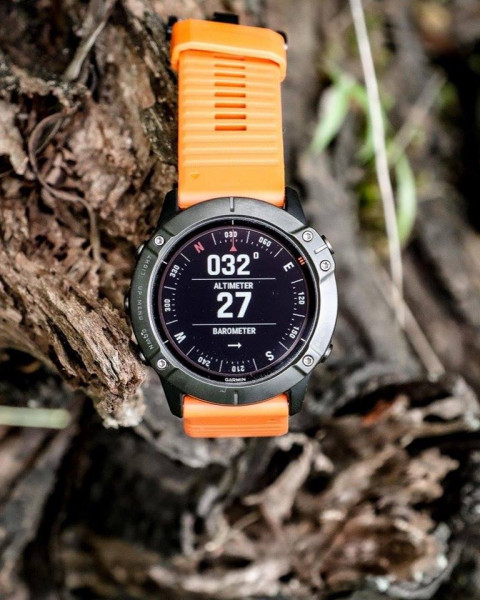 garmin fenix 6