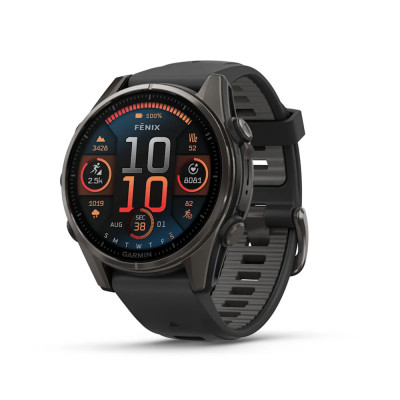 fēnix® 8 Amoled