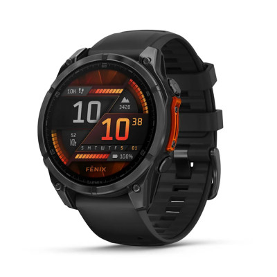 fēnix® 8 Amoled