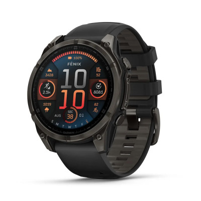 fēnix® 8 Amoled