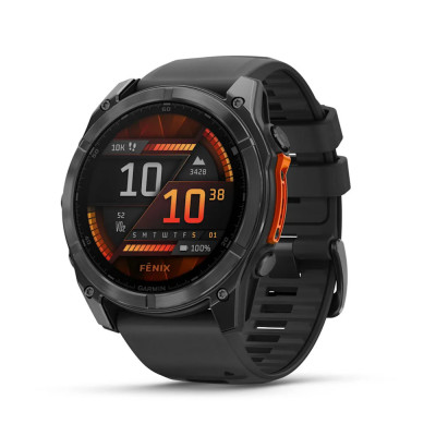 fēnix® 8 Amoled