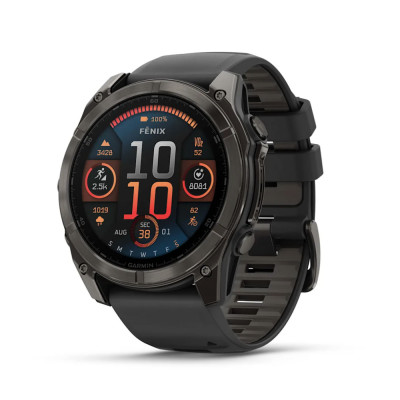 fēnix® 8 Amoled