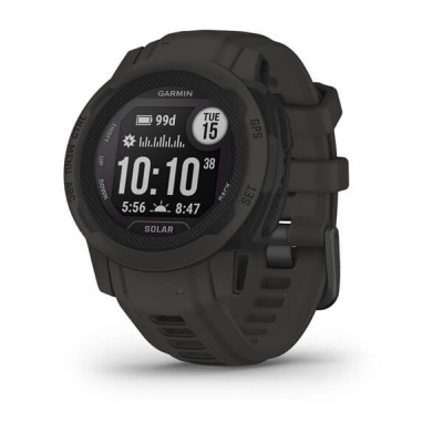 Instinct™ 2S Solar Graphite