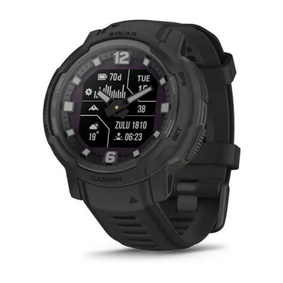 Instinct™ Crossover Solar - Tactical Edition