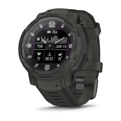 Instinct™ Crossover Solar Graphite