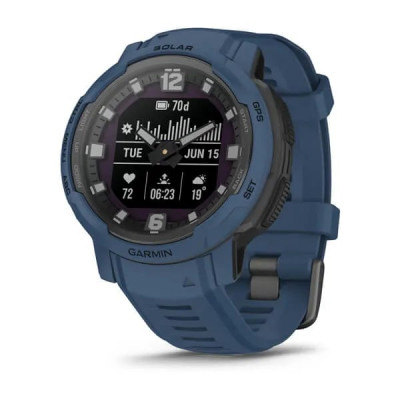 Instinct™ Crossover Solar Tidal Blue