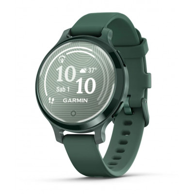 Lily™ 2 Active Jasper Green cinturino Jasper Green