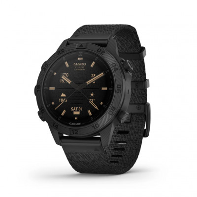 Marq® Commander Gen. 2 - Carbon Edition