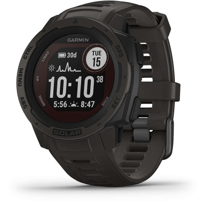 Instinct™ Solar Graphite