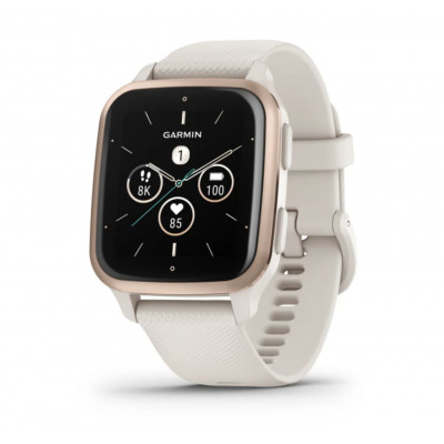 Venu® Sq 2 - Music Edition