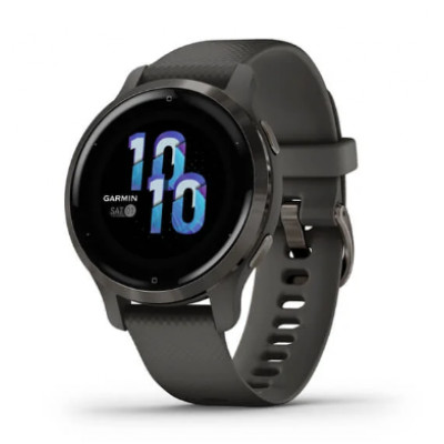 Venu™ 2S Graphite Slate