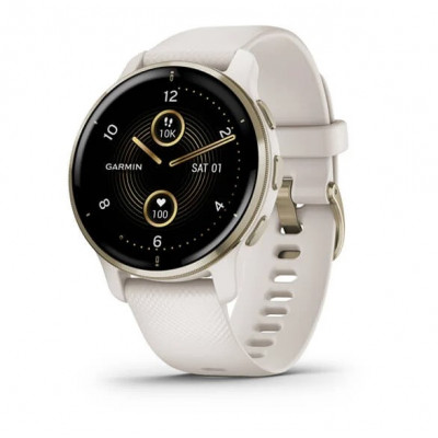 Venu™ 2 Plus Ivory