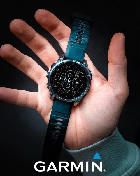 garmin