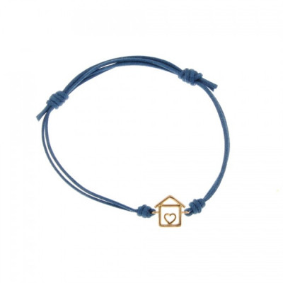 Bracciale Casetta