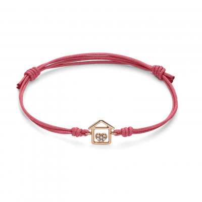 Bracciale Casetta