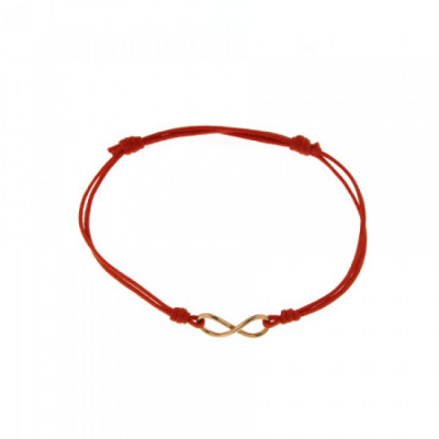 Bracciale Infinito