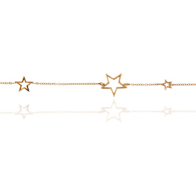 Bracciale Stelle