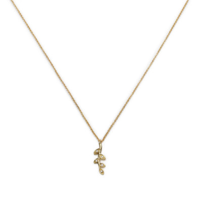 Collana Flora