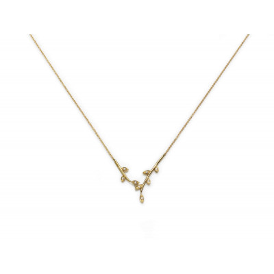 Collana Flora