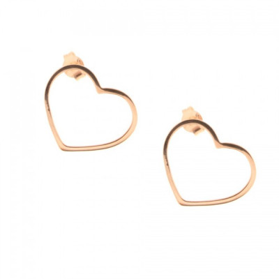 Orecchini Cuoricini