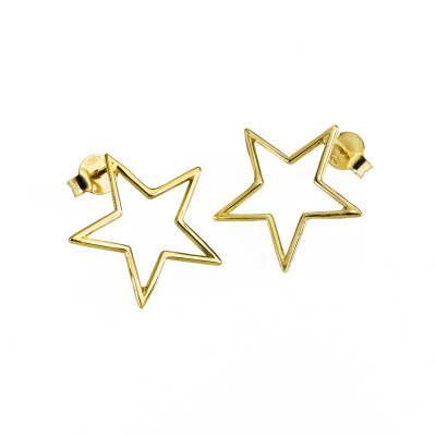 Orecchini Stella