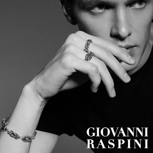 Giovanni Raspini