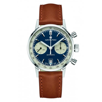 American Classic Intra-Matic Auto Chrono