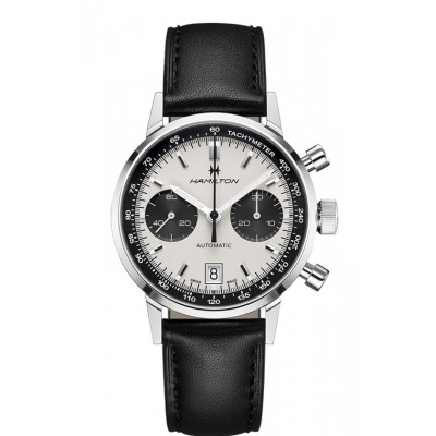 AMERICAN CLASSIC INTRA-MATIC AUTO CHRONO