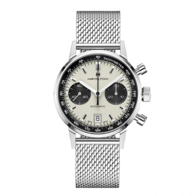 American Classic Intra-Matic Auto Chrono