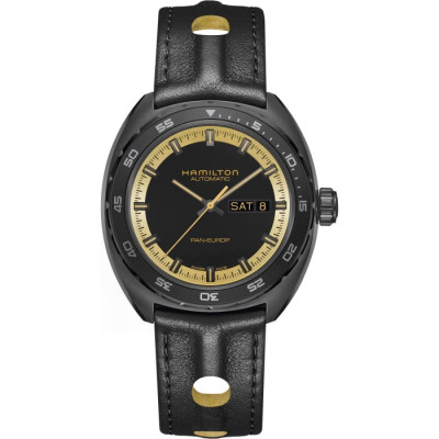 American Classic Pan Europ Day Date Auto