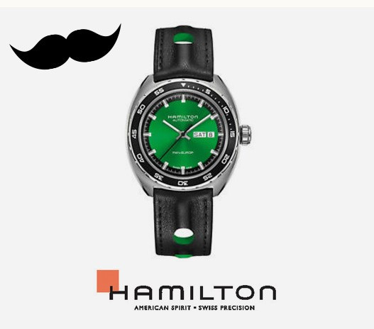 orologio hamilton american classic