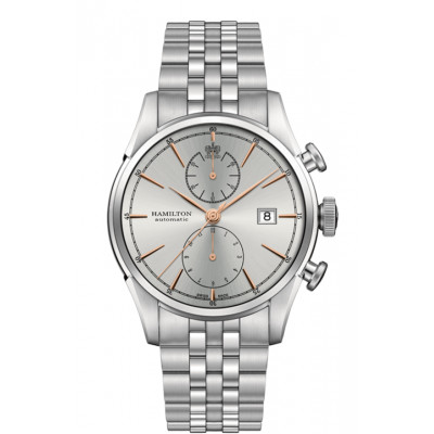 American Classic Spirit of Liberty Auto Chrono