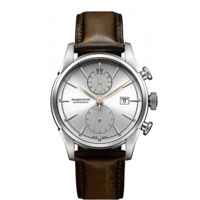American Classic Spirit of Liberty Auto Chrono