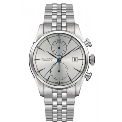 American Classic Spirit of Liberty Auto Chrono