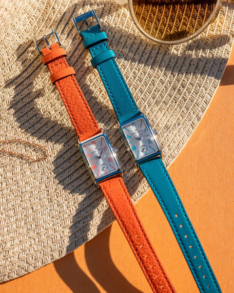 Hamilton Ardmore Quartz