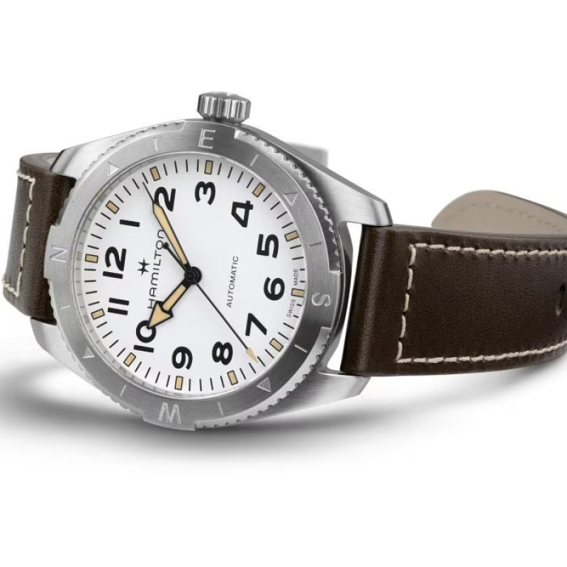 Hamilton orologi online sito ufficiale
