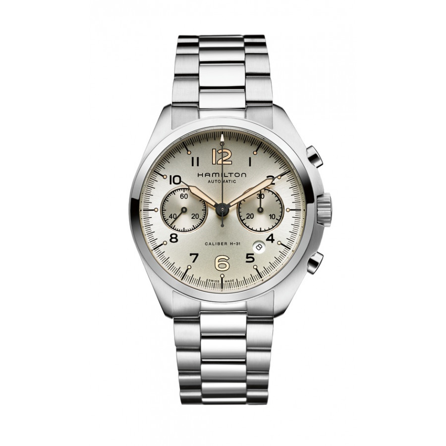 hamilton pilot pioneer automatic
