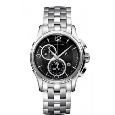  JAZZMASTER CHRONO QUARTZ