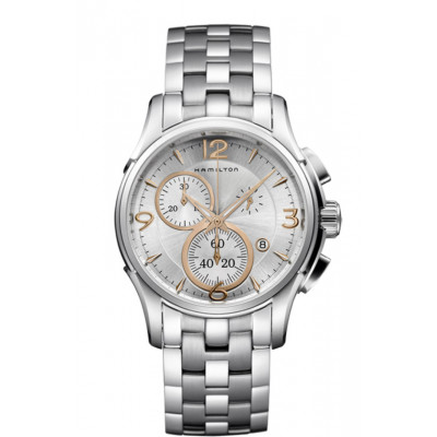 JAZZMASTER CHRONO QUARTZ