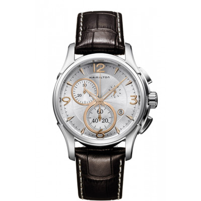 JAZZMASTER CHRONO QUARTZ
