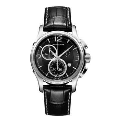 JAZZMASTER CHRONO QUARTZ