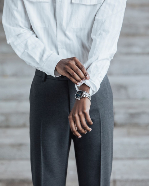 Hamilton Jazzmaster Open Heart