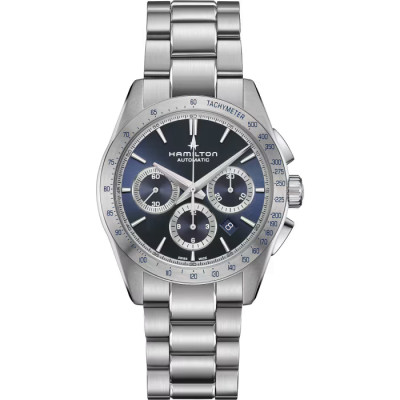Jazzmaster Performer Auto Chrono