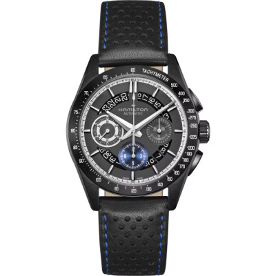 Jazzmaster Performer Auto Chrono