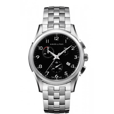 JAZZMASTER THINLINE CHRONO QUARTZ